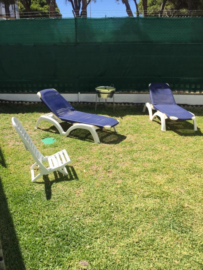 Playa-Pinares-Felicidad Planta Baja Βίλα Isla Cristina Εξωτερικό φωτογραφία