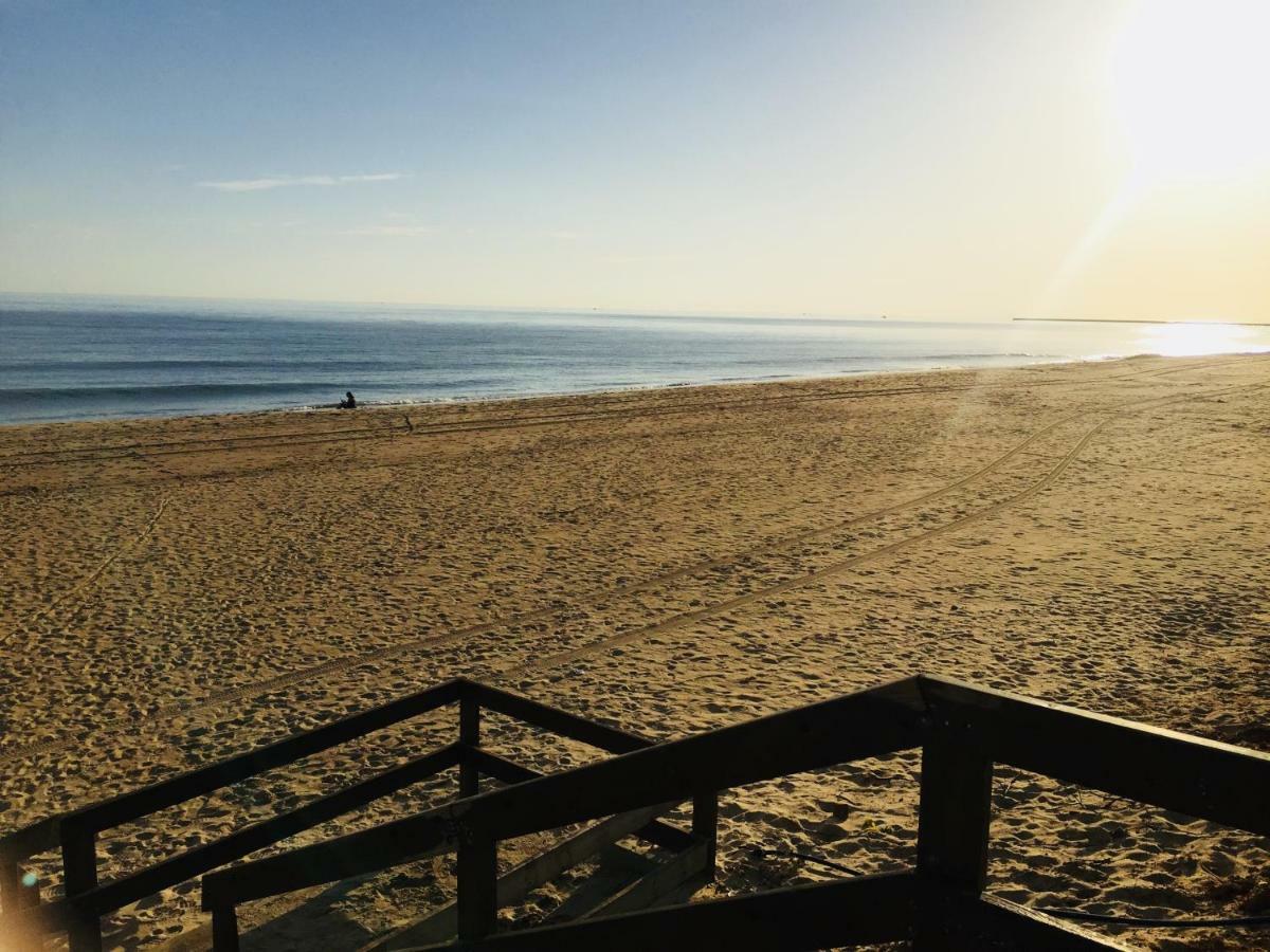 Playa-Pinares-Felicidad Planta Baja Βίλα Isla Cristina Εξωτερικό φωτογραφία